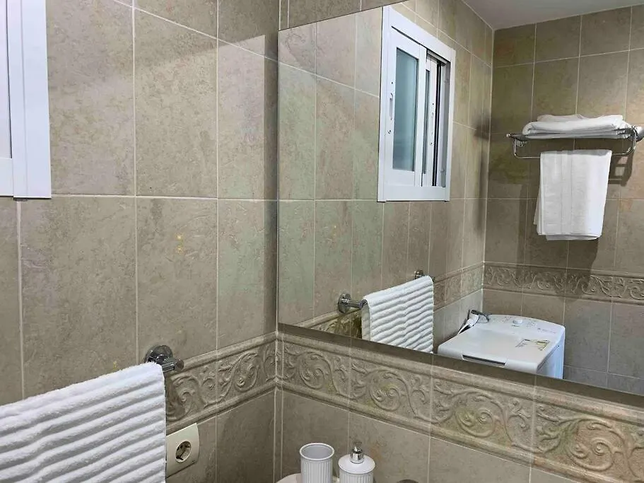 Estudio En Sabinillas San Luis de Sabinillas Appartamento