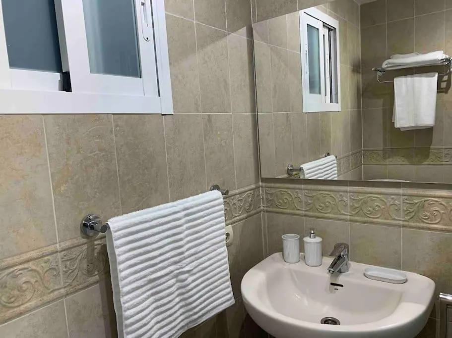 Appartamento Estudio En Sabinillas San Luis de Sabinillas Spagna