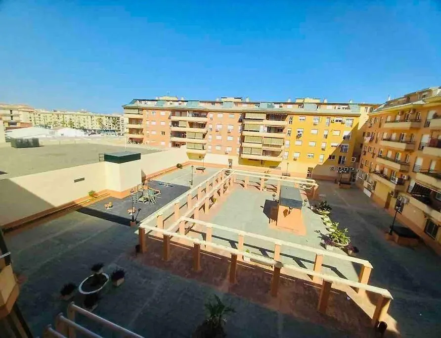 Estudio En Sabinillas San Luis de Sabinillas Spagna