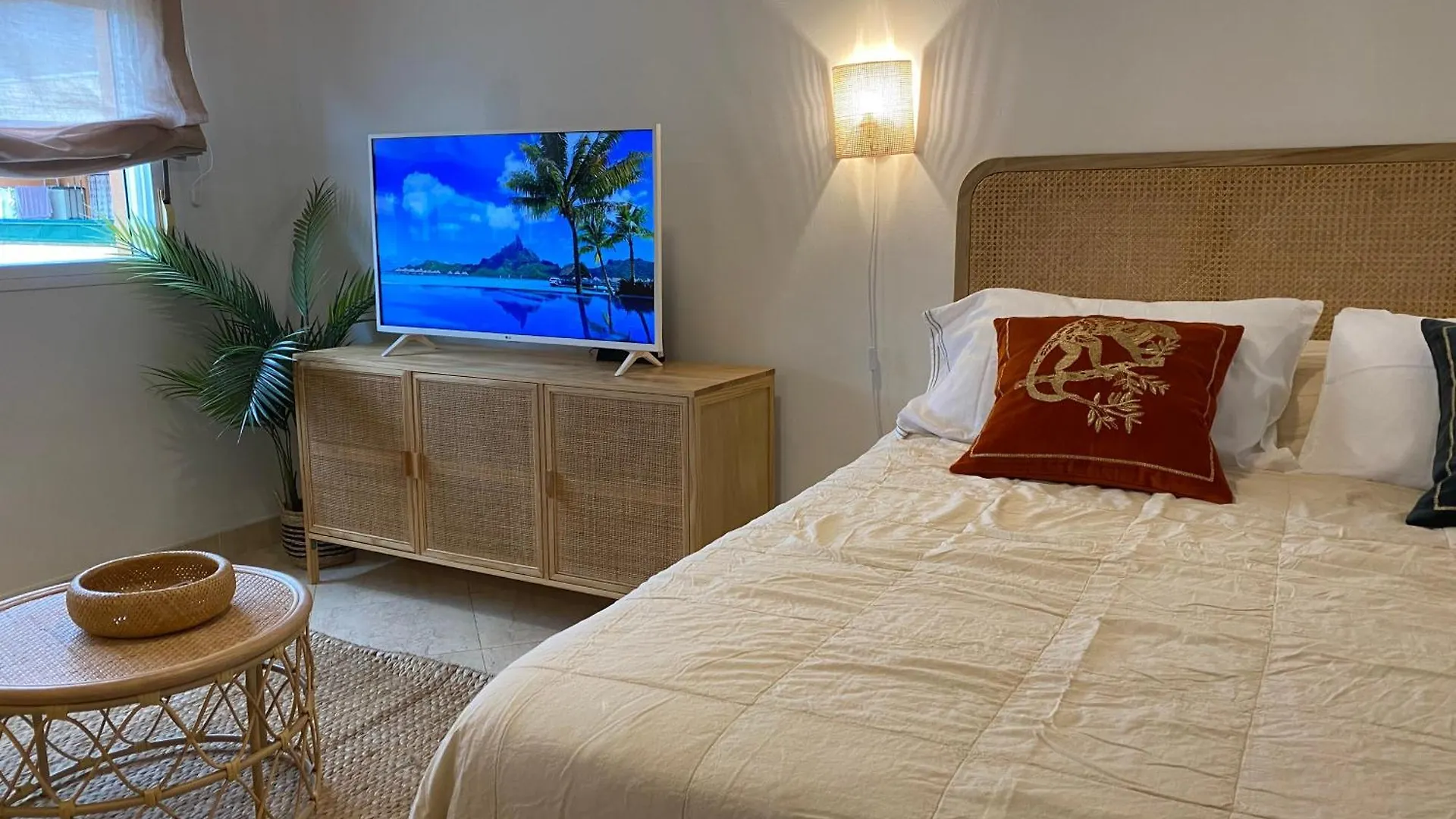 Estudio En Sabinillas San Luis de Sabinillas Spagna